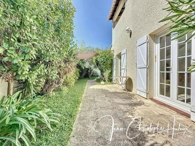 Vente Maison 5 pièces BOUILLARGUES 30230
