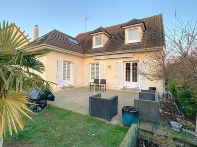photo For sale House CAUFFRY 60