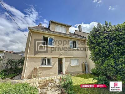 photo For sale House ORMESSON-SUR-MARNE 94