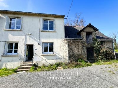 photo For sale House CHAPELLE-SUR-ERDRE 44