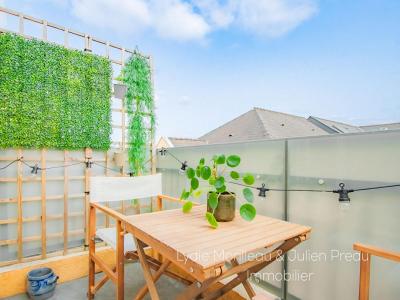 Vente Appartement 3 pièces NANTES 44200