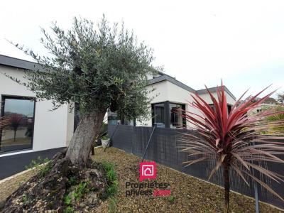 Vente Maison 6 pièces CLOHARS-FOUESNANT 29950