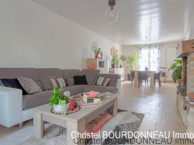 Vente Maison 6 pièces CLAYE-SOUILLY 77410