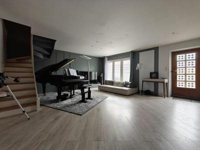 Vente Maison 4 pièces BASSE-GOULAINE 44115
