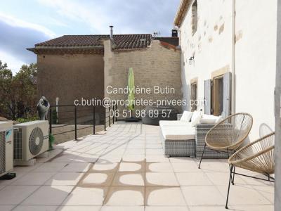 photo For sale House PUISSERGUIER 34