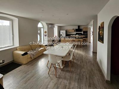 Vente Maison 7 pièces VILLENEUVE-MINERVOIS 11160