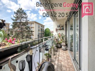 photo For sale Apartment EAUBONNE 95
