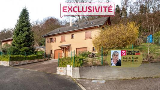 photo For sale House RUMILLY 74