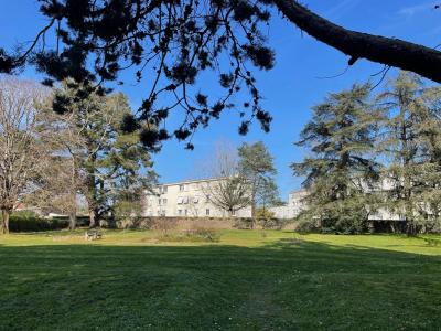 Vente Appartement 3 pièces NANTES 44200