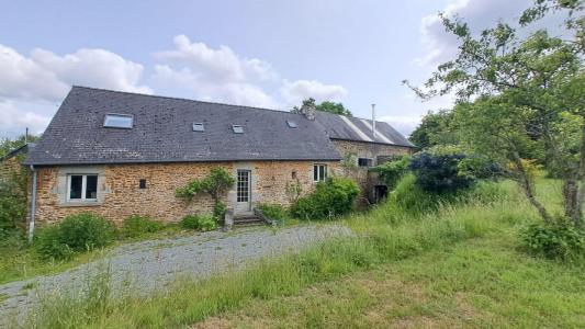Vente Maison 9 pièces HAM 53250