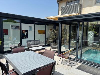 Vente Maison BOUSCAT  33