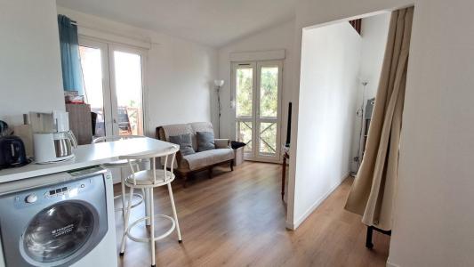 Vente Appartement 2 pièces TOULOUSE 31200