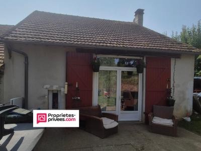 Vente Maison SAINT-GAL-SUR-SIOULE  63