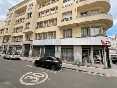 Vente Appartement 3 pièces SAINT-ETIENNE 42000