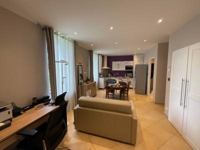Vente Appartement 3 pièces SAINT-JUST-SAINT-RAMBERT 42170