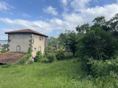 Vente Terrain SAINT-CHAMOND 42400