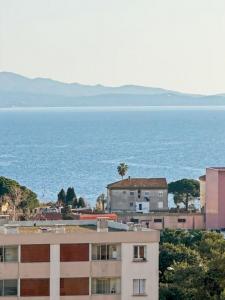 Vente Appartement 2 pièces AJACCIO 20090