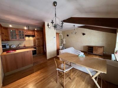 Vente Appartement SAINT-ETIENNE 