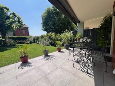 Vente Appartement 2 pièces ROCHE-LA-MOLIERE 42230