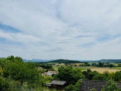 Vente Terrain MONTELEGER 26760