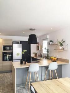 Location Maison 4 pièces PARTHENAY 79200