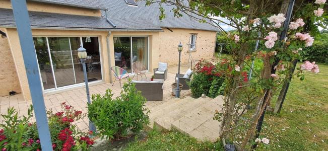 Vente Maison 6 pièces BURET 53170