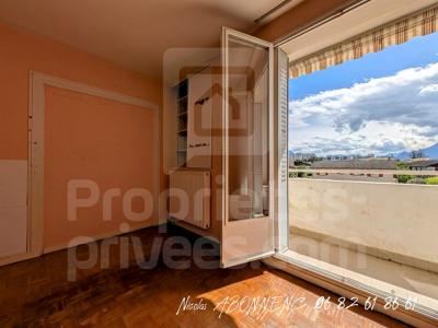 Vente Appartement PONT-DE-CLAIX  38