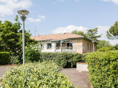 Vente Appartement 4 pièces TOULOUSE 31200