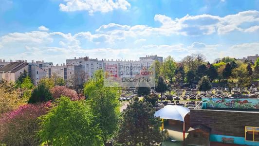 Vente Appartement 5 pièces VERSAILLES 78000