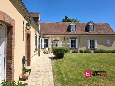 Vente Maison 9 pices JOUY 28300
