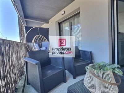Vente Appartement 3 pièces MERIGNAC 33700
