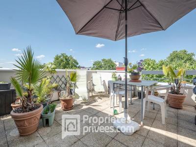 photo For sale Apartment NANTERRE 92