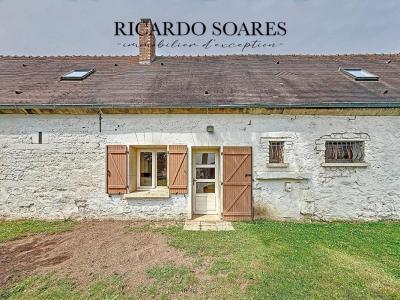 Vente Maison PONT-SAINTE-MAXENCE  60