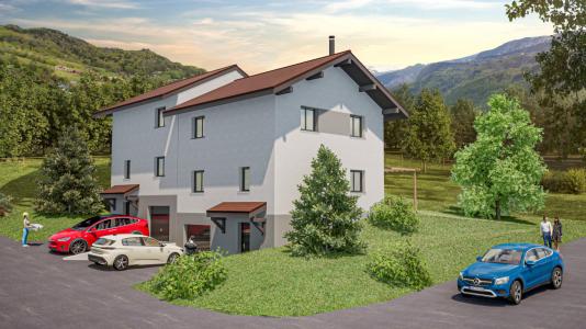 Vente Maison VIUZ-LA-CHIESAZ 