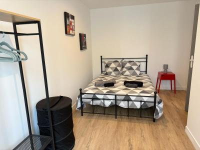 For rent Apartment SAINT-JEAN-LASSEILLE