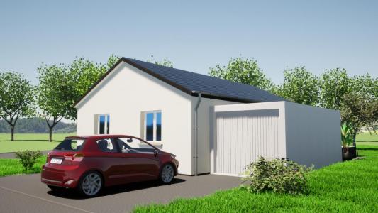 photo For sale House UNGERSHEIM 68