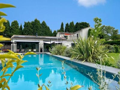 photo For sale Prestigious house SAINT-REMY-DE-PROVENCE 13
