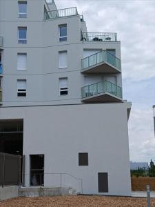 Location Appartement 3 pièces CLERMONT-FERRAND 63000