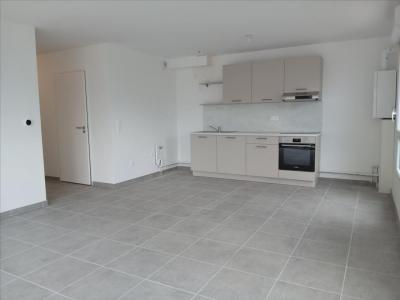 Location Appartement CLERMONT-FERRAND 