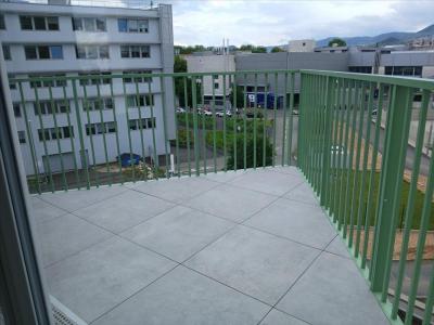 Location Appartement CLERMONT-FERRAND 