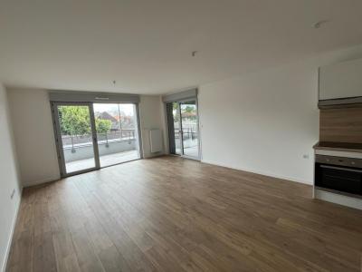 photo For rent Apartment CROIX 59