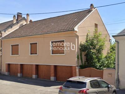 Vente Maison 6 pièces DREUX 28100