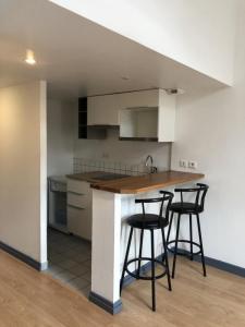 photo For rent Apartment NANCY 54