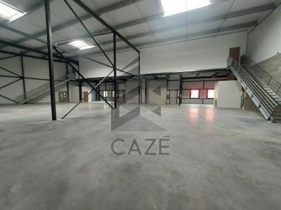 Location Commerce TRESSES 33370