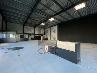 Location Commerce MARTIGNAS-SUR-JALLE 33127