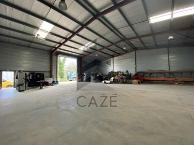 Location Commerce BASSENS 33530