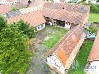 photo For sale House DUTTLENHEIM 67