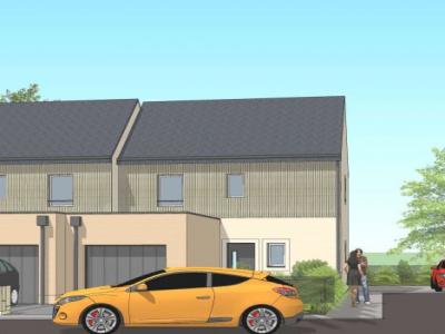 photo For sale Prestigious house TRELAZE 49