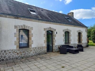 Vente Maison 6 pièces PLOUAY 56240