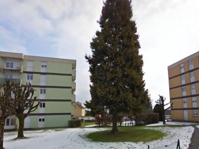 Location Appartement 3 pièces CRAVANCHE 90300